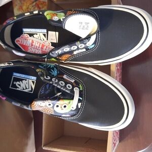 Vans ERA SF Sneakers π NWT